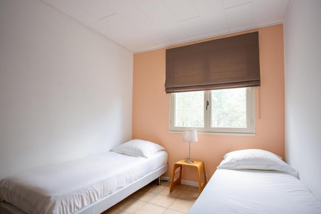 Le Petit Viala Villa Capestang Buitenkant foto