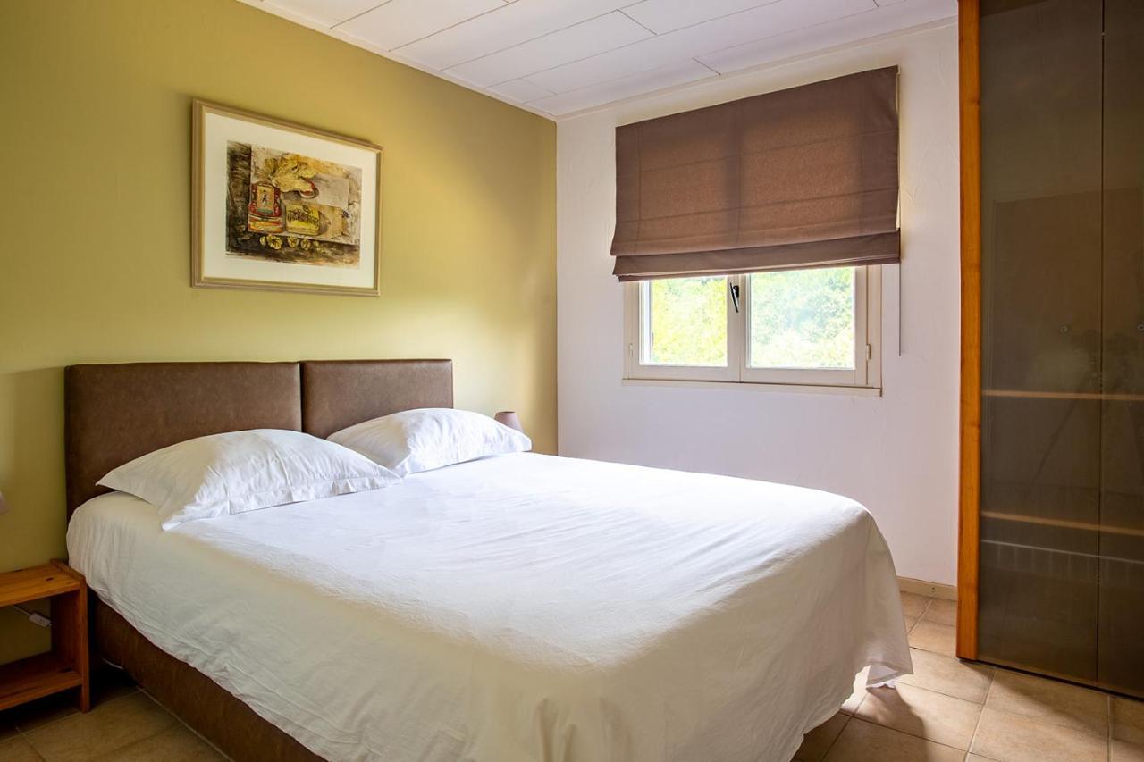 Le Petit Viala Villa Capestang Buitenkant foto